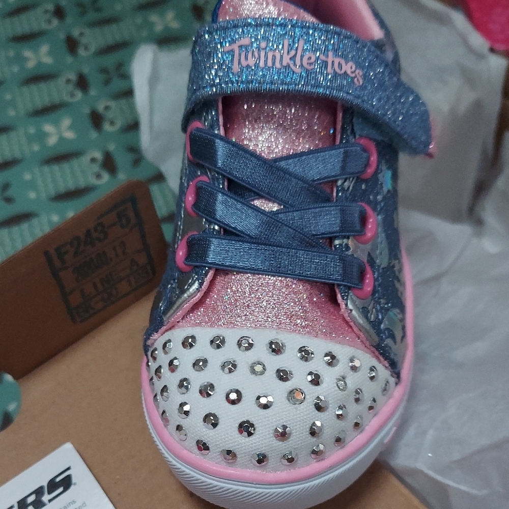 Skechers Twinkle Toes